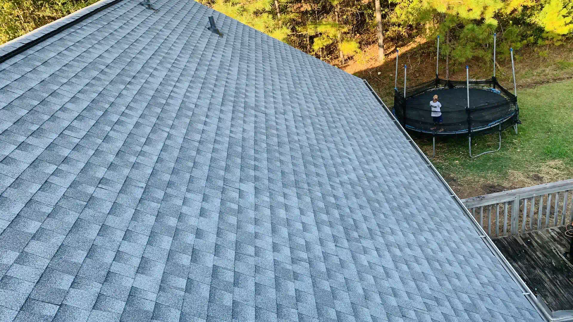 Master Your Roof Inspection in Mooresville, NC