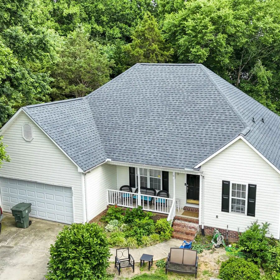 Get Professional Roofing Services in Charlotte, NC