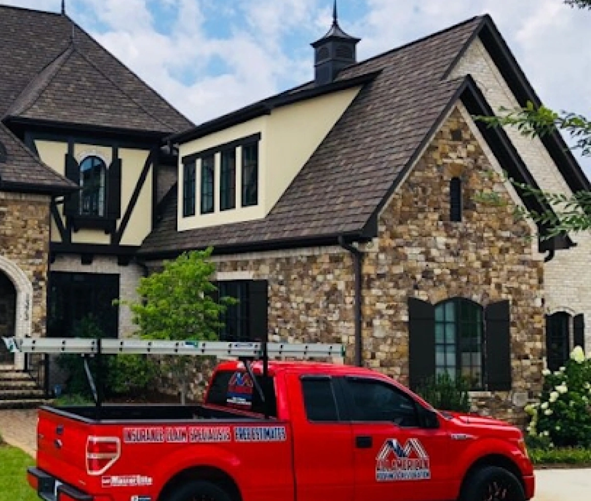 Professional Roofing Services in Winston Salem